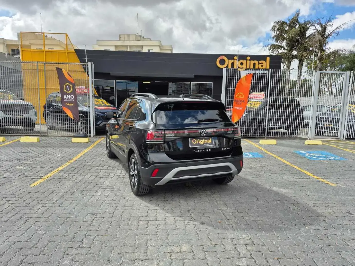 galeria T-Cross
