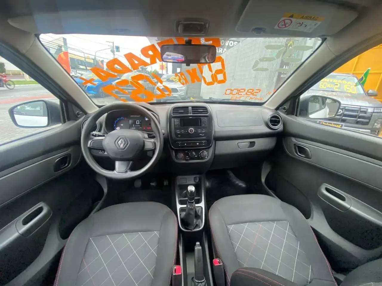galeria Kwid