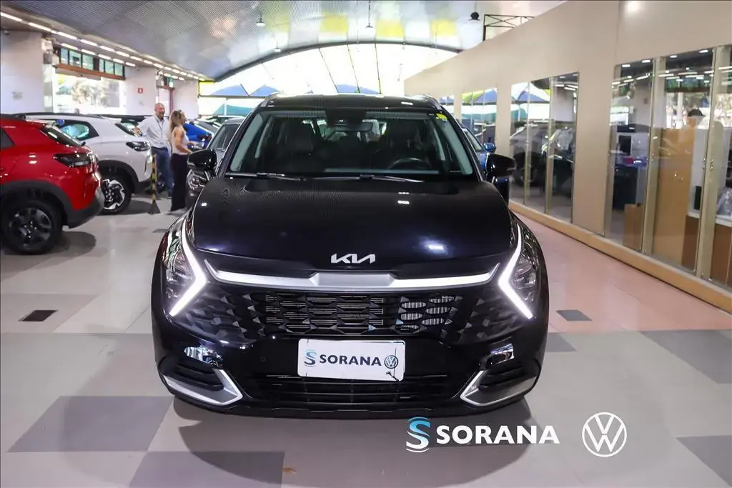 galeria SPORTAGE