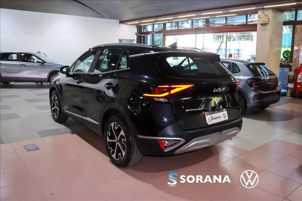 galeria SPORTAGE
