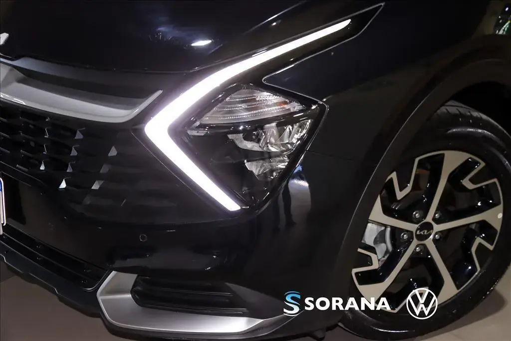 galeria SPORTAGE