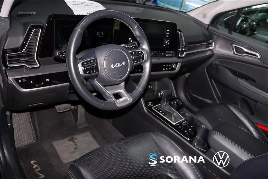 galeria SPORTAGE