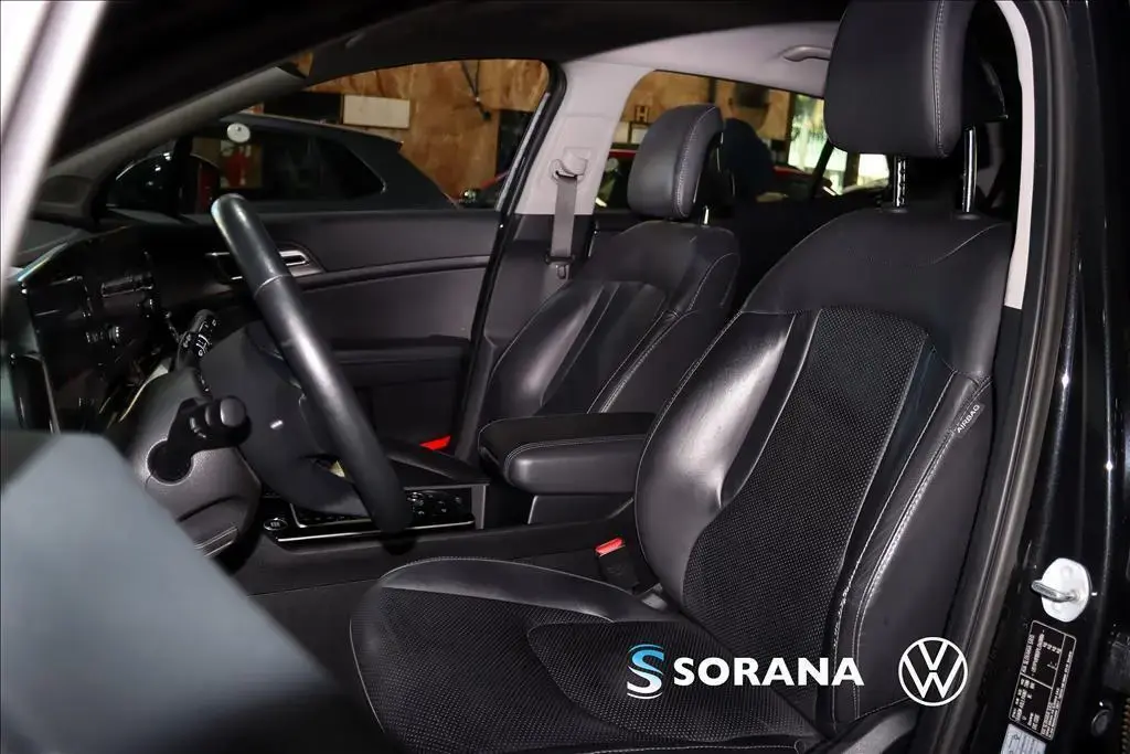 galeria SPORTAGE
