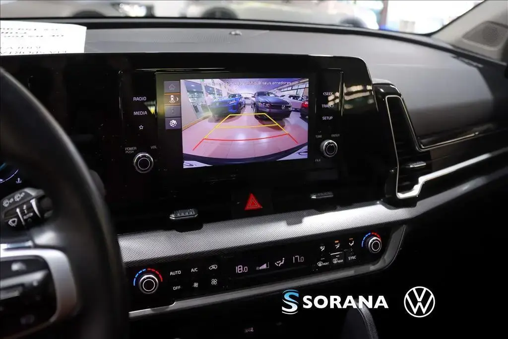 galeria SPORTAGE