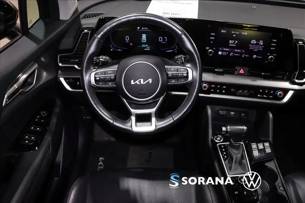 galeria SPORTAGE