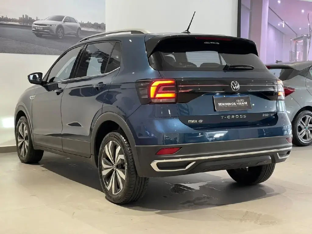 galeria T-CROSS