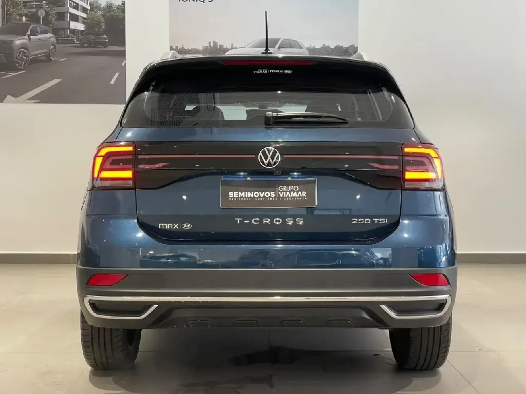 galeria T-CROSS