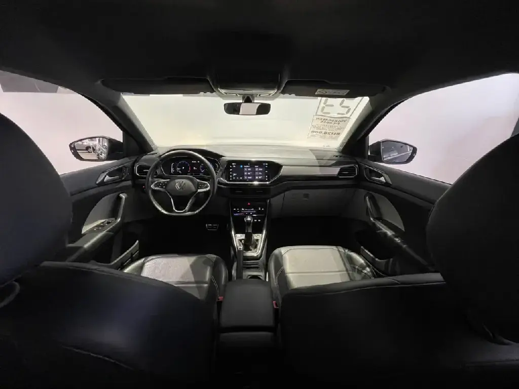 galeria T-CROSS