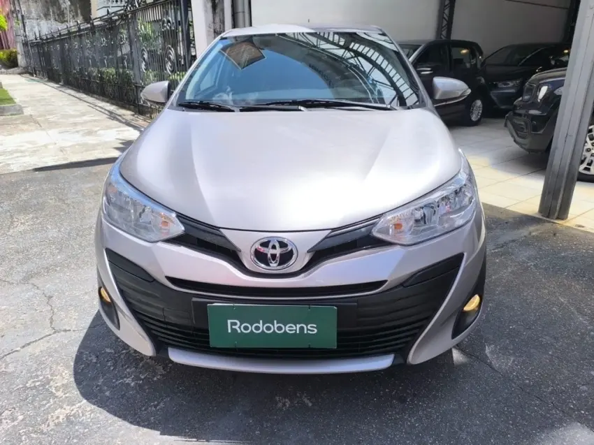 galeria YARIS