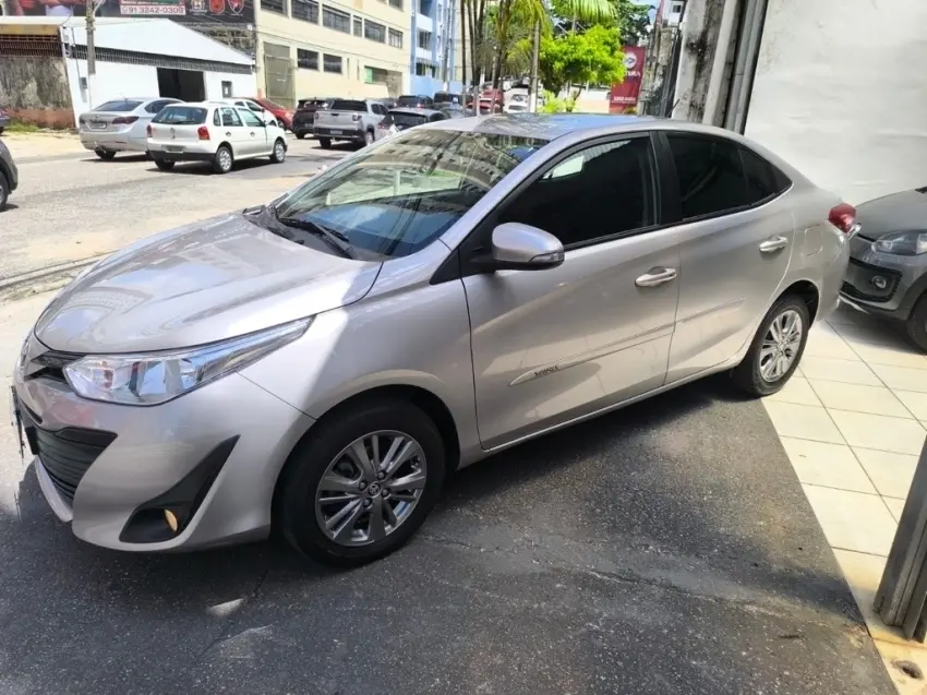 galeria YARIS
