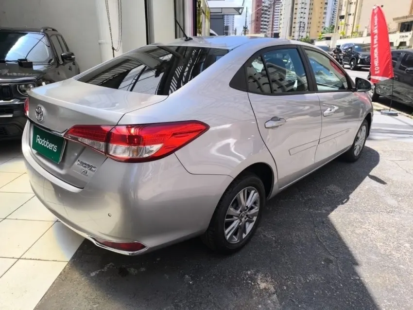 galeria YARIS