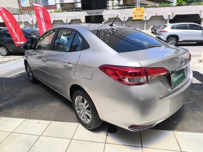 galeria YARIS
