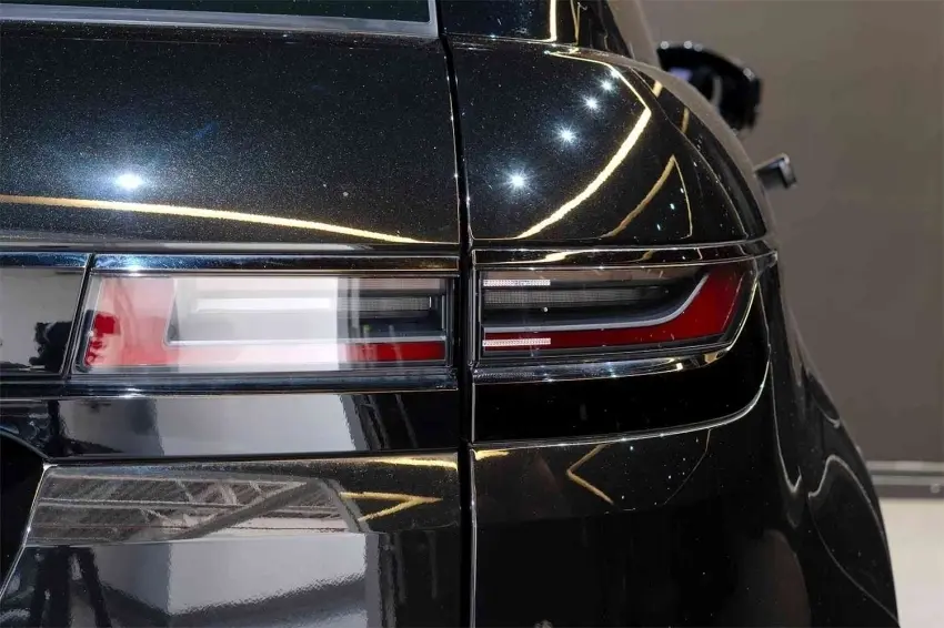galeria RANGE ROVER EVOQUE