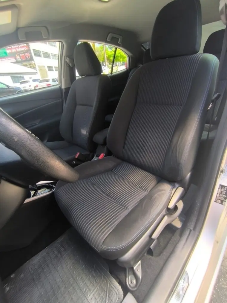 galeria YARIS