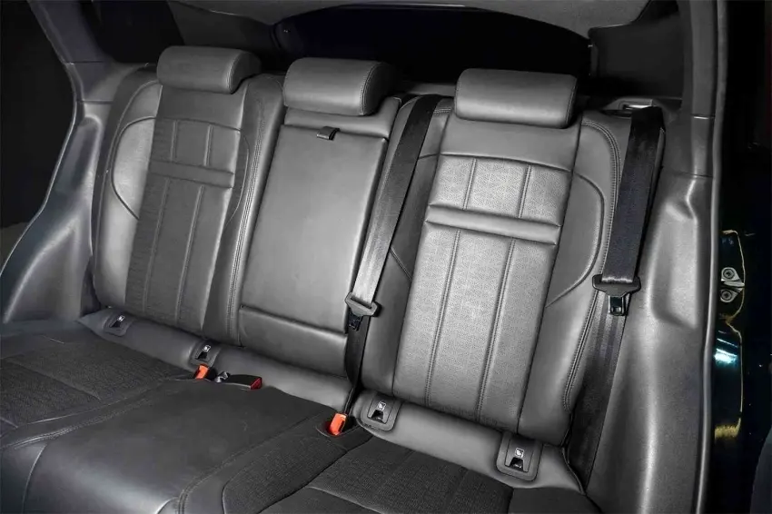 galeria RANGE ROVER EVOQUE
