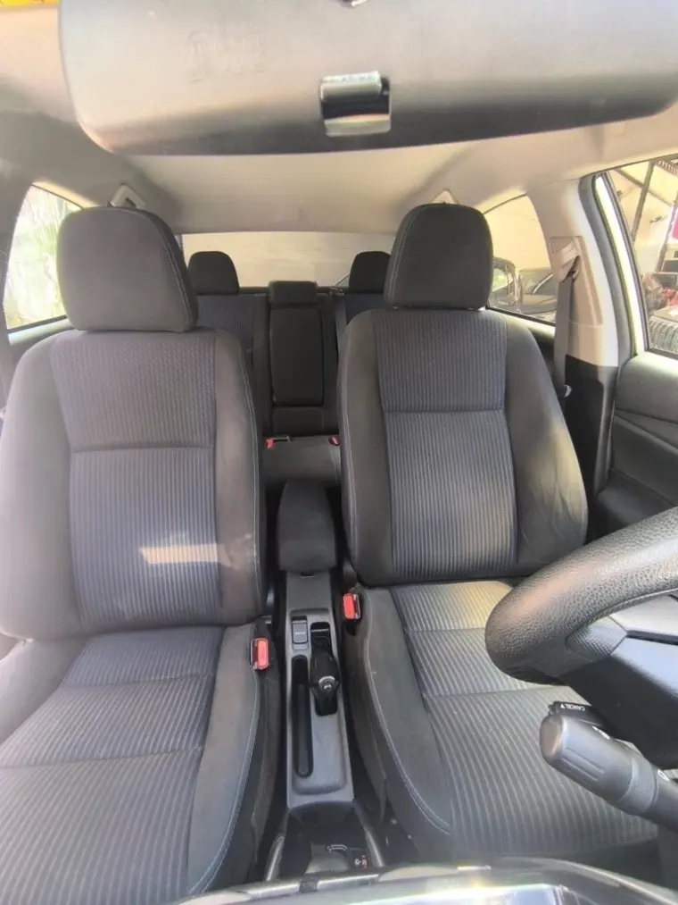 galeria YARIS