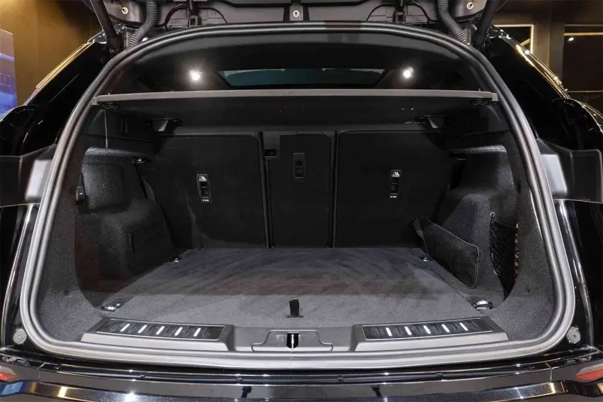 galeria RANGE ROVER EVOQUE