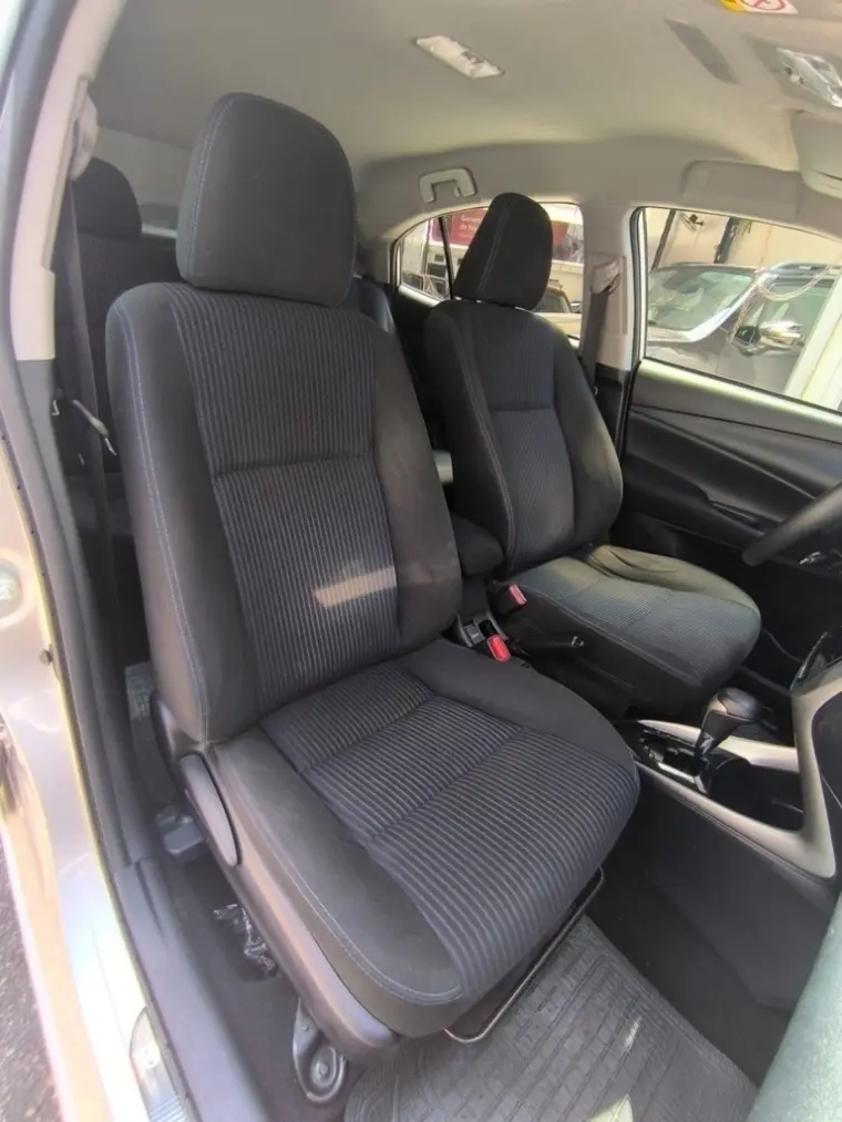 galeria YARIS