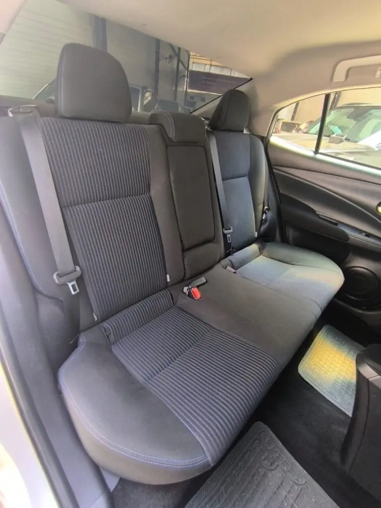 galeria YARIS