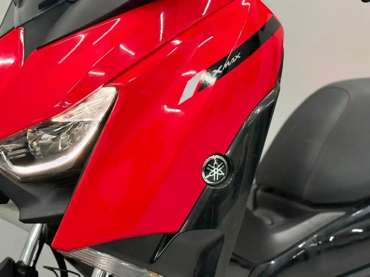 galeria XMAX 250 ABS