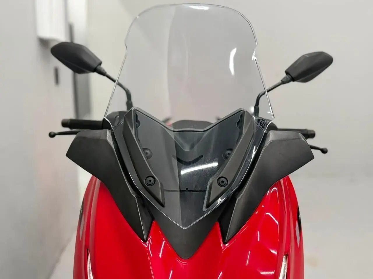 galeria XMAX 250 ABS