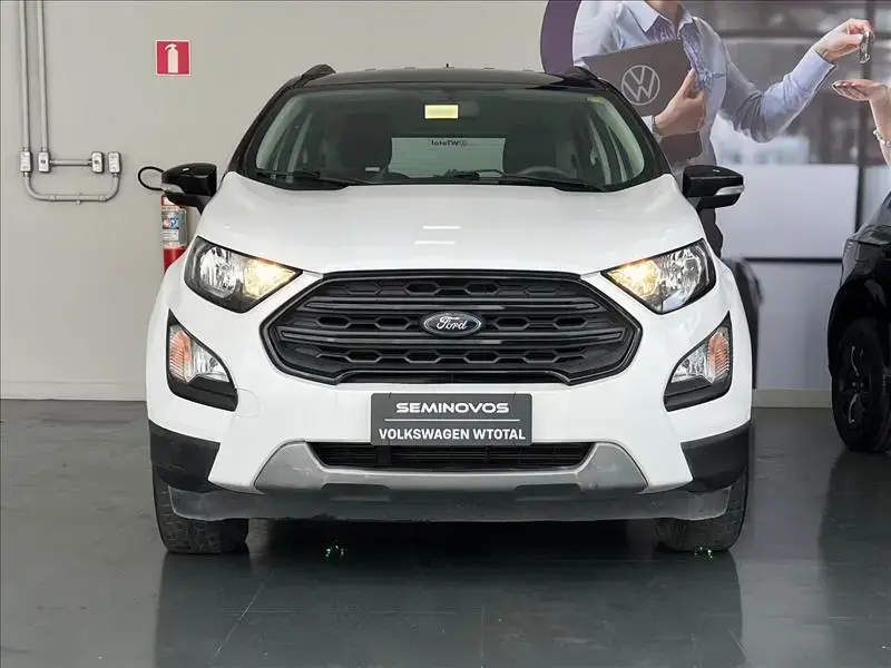 galeria ECOSPORT