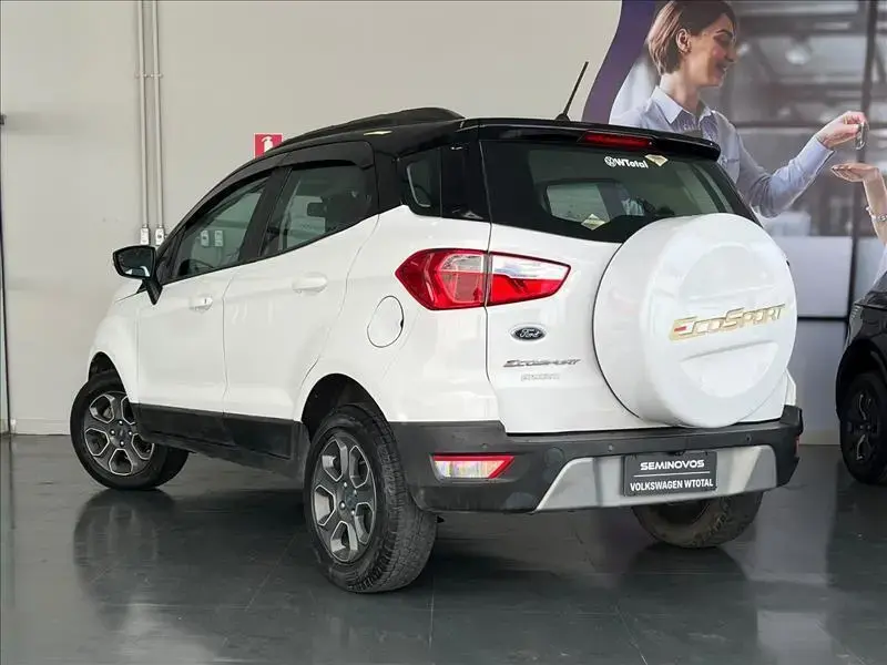 galeria ECOSPORT
