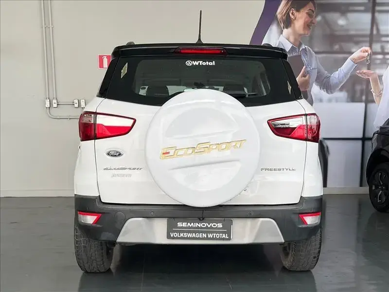 galeria ECOSPORT