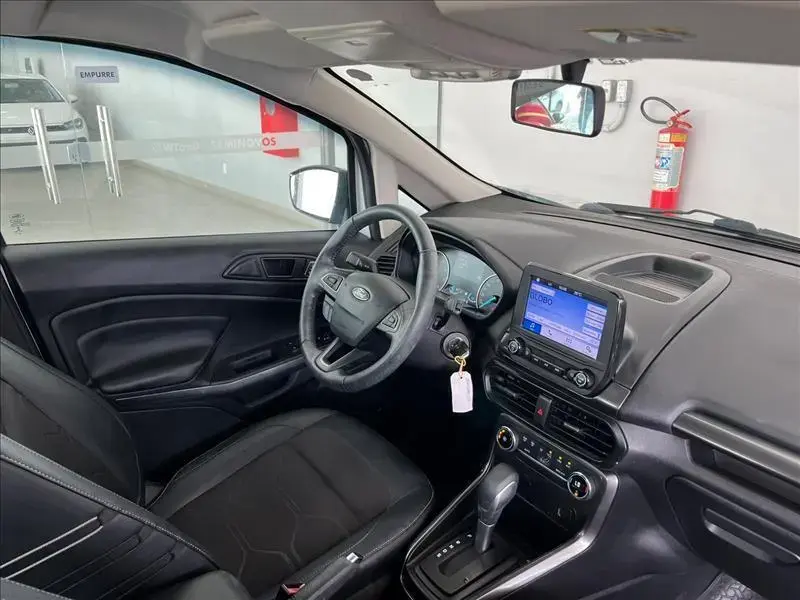 galeria ECOSPORT
