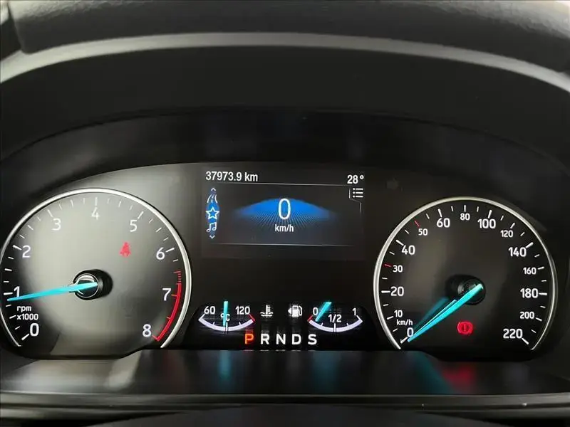 galeria ECOSPORT