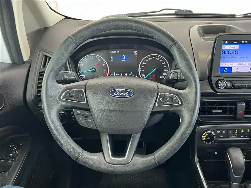 galeria ECOSPORT