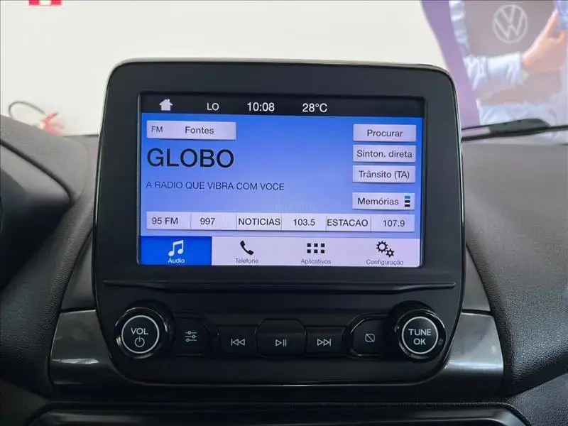 galeria ECOSPORT