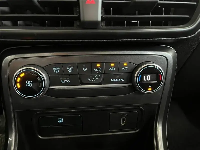 galeria ECOSPORT