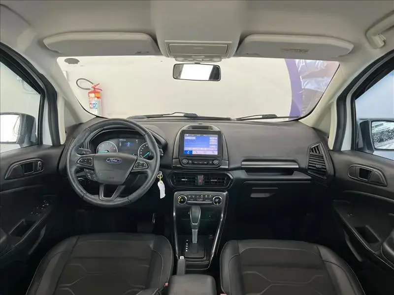 galeria ECOSPORT