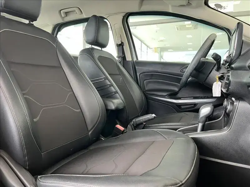 galeria ECOSPORT