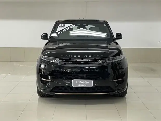 Land Rover Range Rover R. Sp. First Ed. 3.0 510cv Híb.