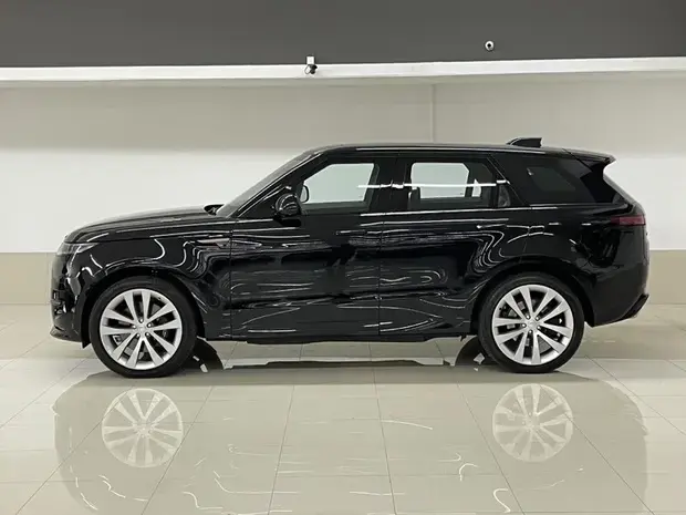 Land Rover Range Rover R. Sp. First Ed. 3.0 510cv Híb.