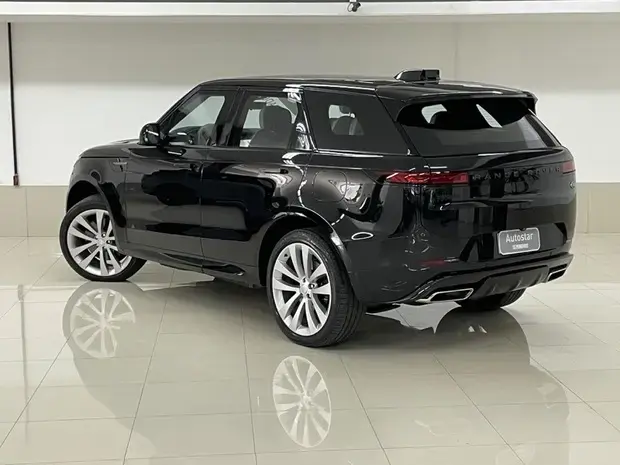 Land Rover Range Rover R. Sp. First Ed. 3.0 510cv Híb.