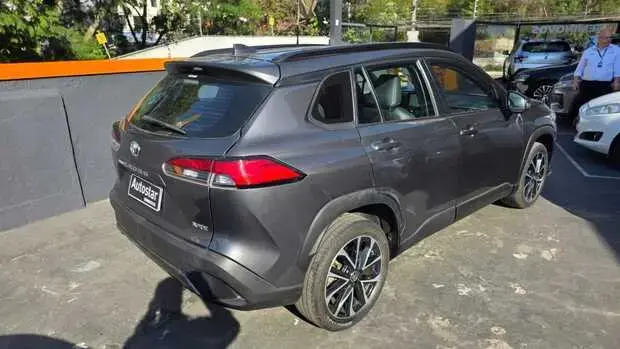 Toyota Corolla Cross XRE 2.0