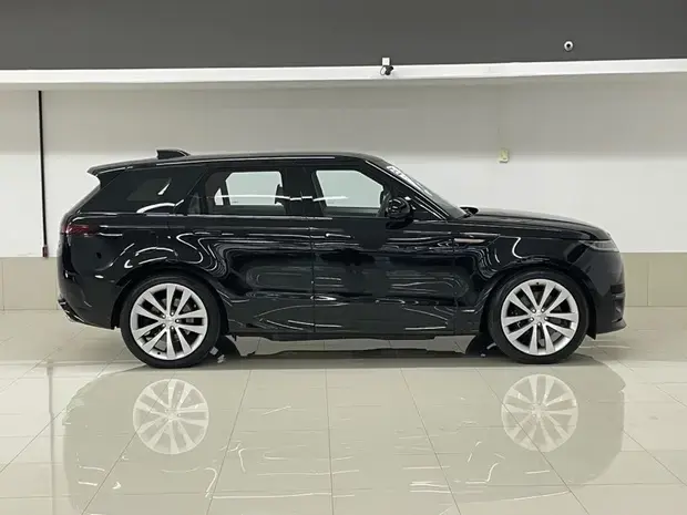 Land Rover Range Rover R. Sp. First Ed. 3.0 510cv Híb.