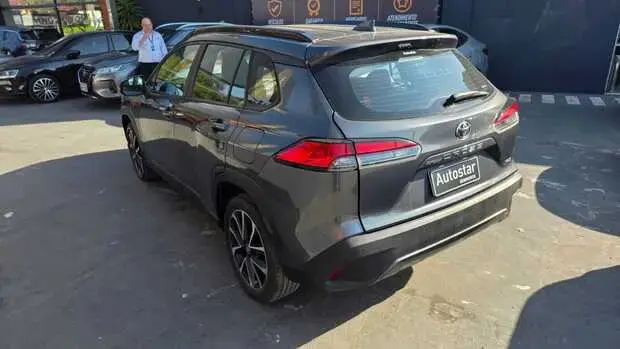 Toyota Corolla Cross XRE 2.0