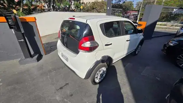 Fiat Mobi Like 1.0