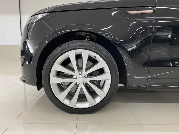 Land Rover Range Rover R. Sp. First Ed. 3.0 510cv Híb.