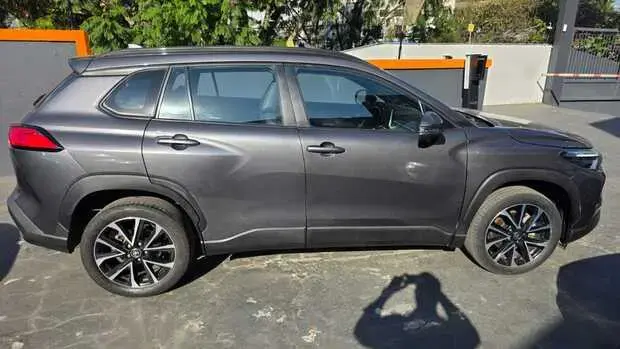 Toyota Corolla Cross XRE 2.0