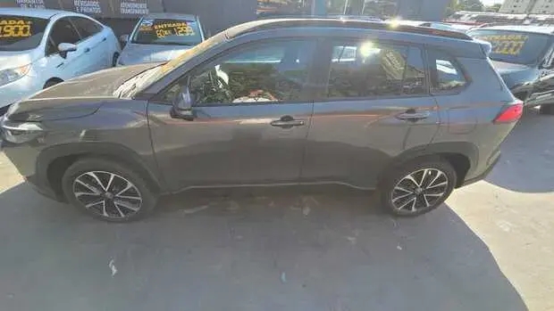 Toyota Corolla Cross XRE 2.0