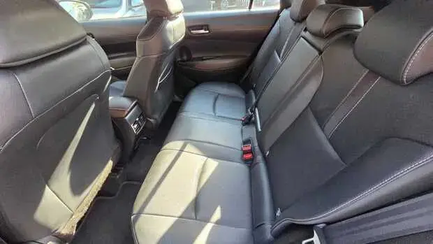 Toyota Corolla Cross XRE 2.0