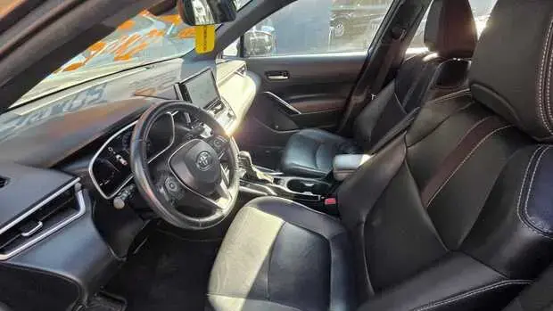Toyota Corolla Cross XRE 2.0