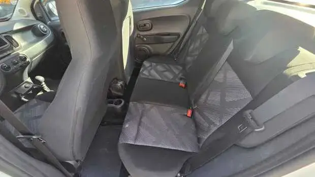 Fiat Mobi Like 1.0