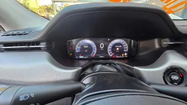 Jeep Compass Longitude 1.3 T270 (Aut) (Flex)