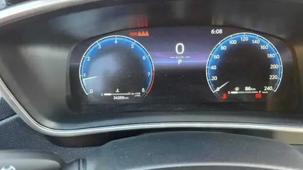 Toyota Corolla Cross XRE 2.0